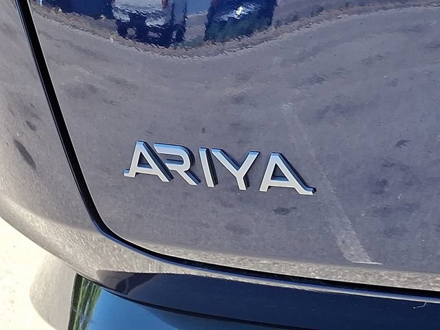 Used 2023 Nissan Ariya FWD image 34