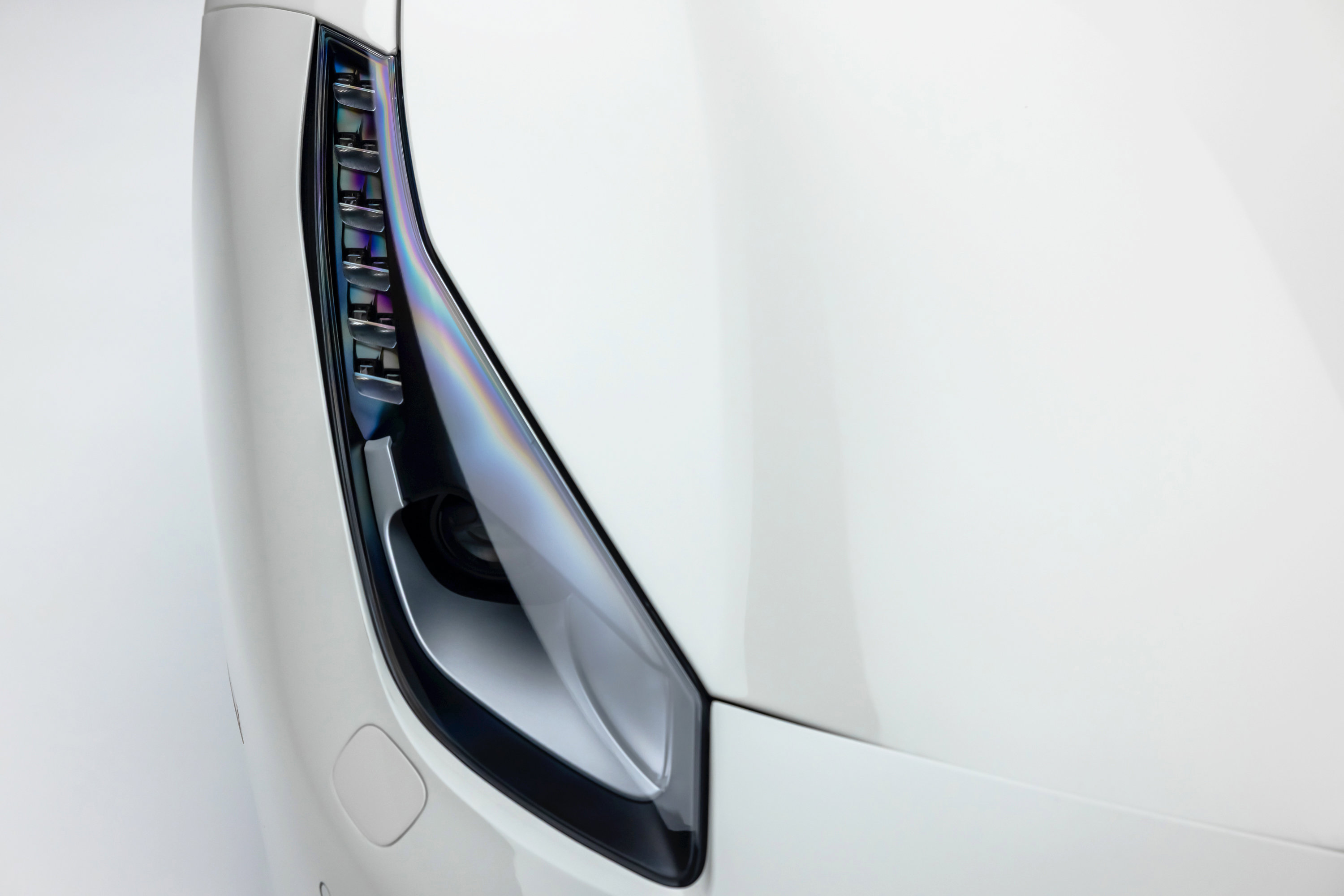 Certified 2017 Ferrari 488 Spider image 44