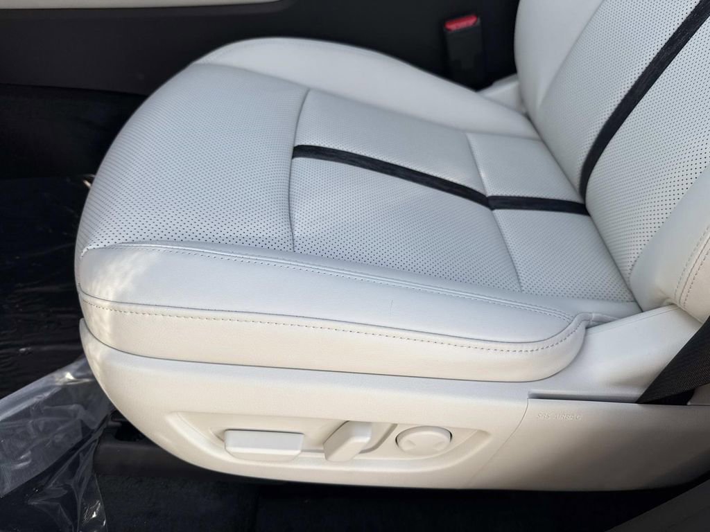 New 2026 MAZDA CX-90 3.3 Turbo S w/ Premium Plus image 32