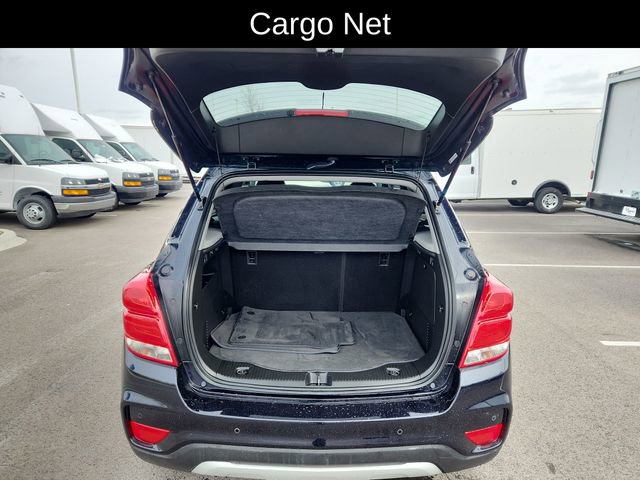 Used 2021 Chevrolet Trax LT w/ Driver Confidence Package image 31