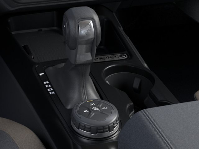 New 2026 Ford Bronco Big Bend AWD/4WD image 17