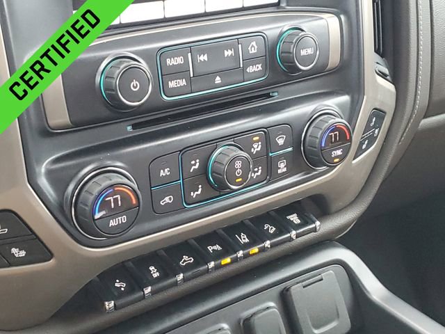 Used 2019 GMC Sierra 2500 Denali w/ Duramax Plus Package image 18