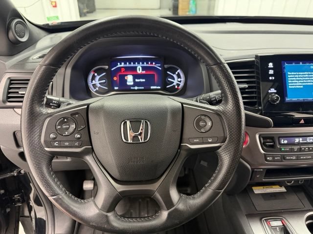 Used 2022 Honda Passport EX-L image 11
