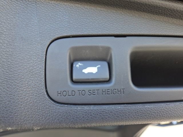 Used 2020 Honda CR-V Touring image 18