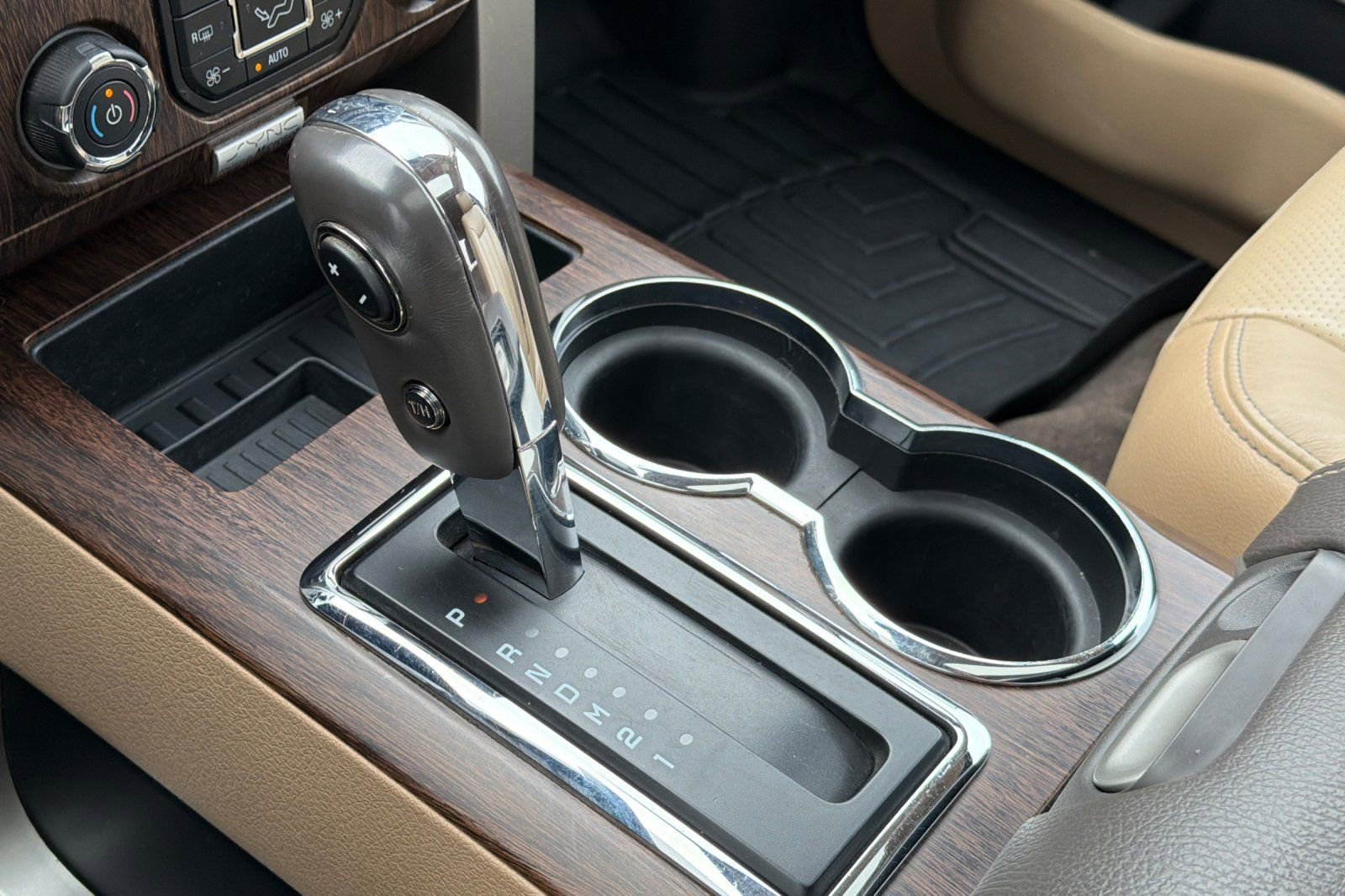 Used 2013 Ford F150 Lariat w/ Luxury Equipment Group image 20