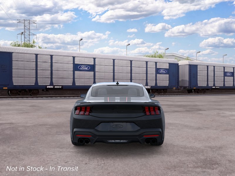 New 2026 Ford Mustang GT Premium RWD image 27