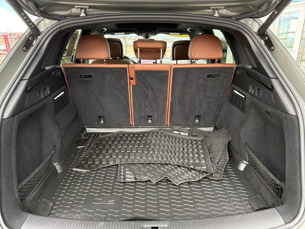 Used 2024 Audi Q5 2.0T Prestige image 24