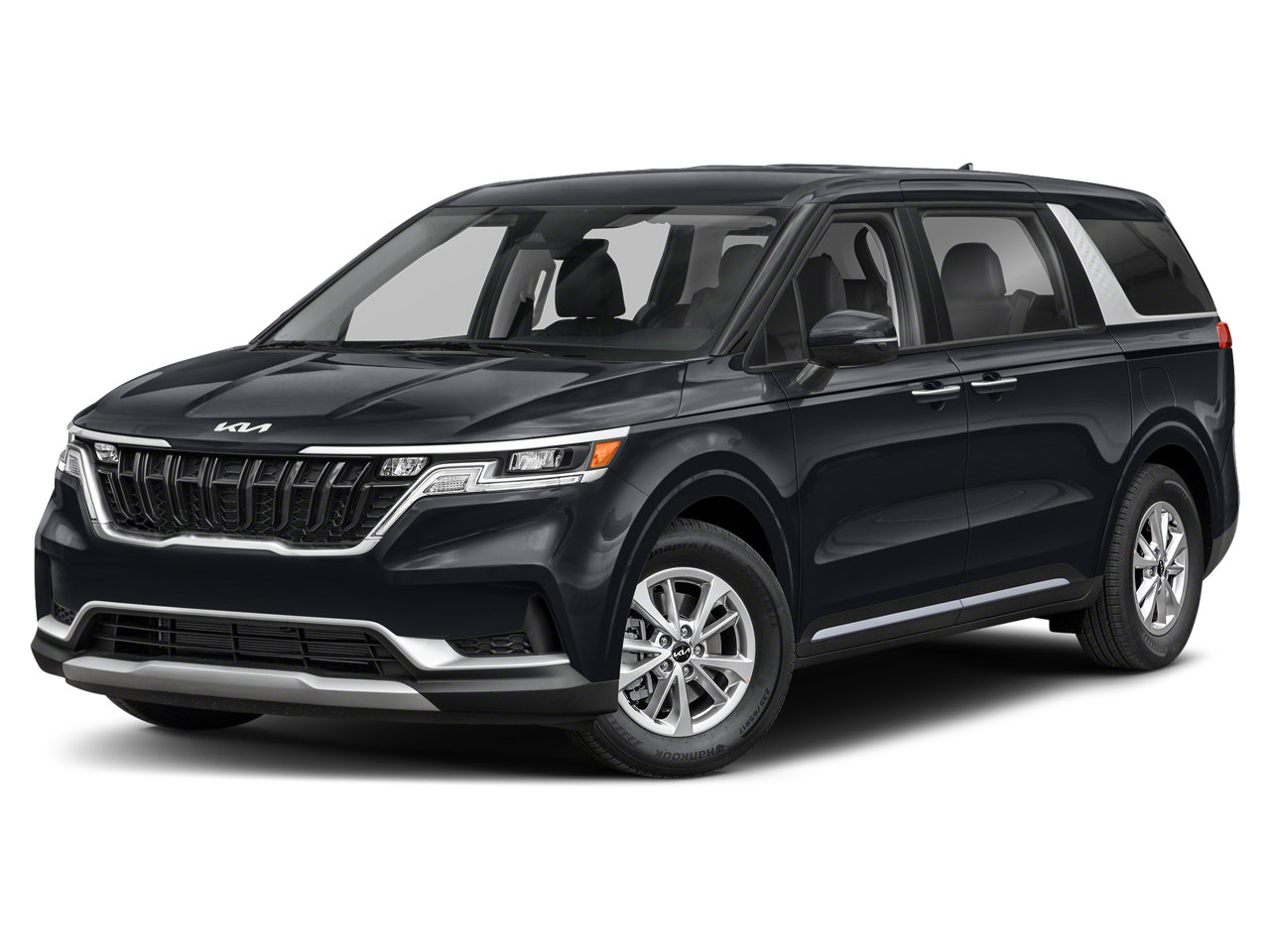 Certified 2024 Kia Carnival LX FWD image 1