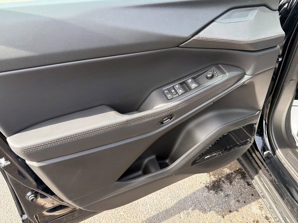 New 2026 Jeep Cherokee Limited image 10