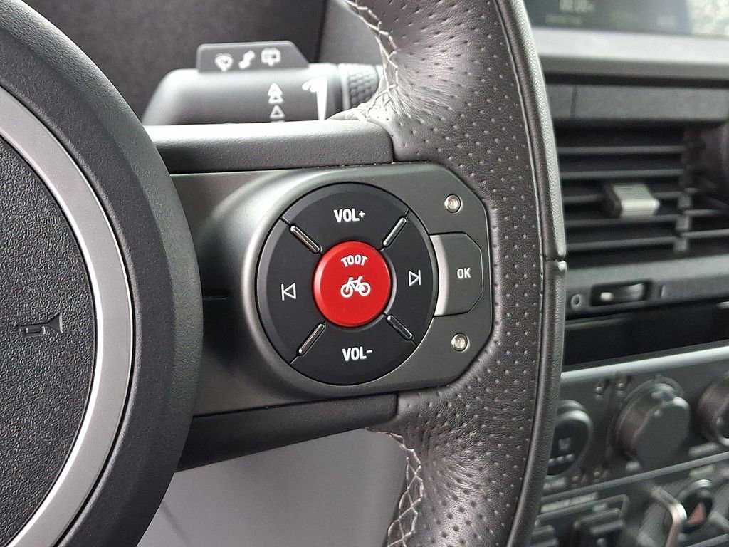 Used 2024 INEOS Grenadier image 23