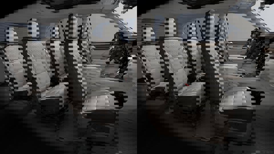 New 2026 GMC Acadia Denali w/ Super Cruise Package image 58