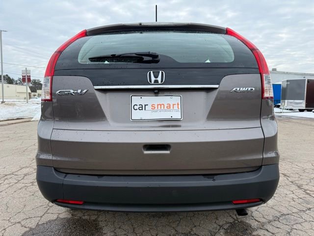 Used 2013 Honda CR-V LX image 6