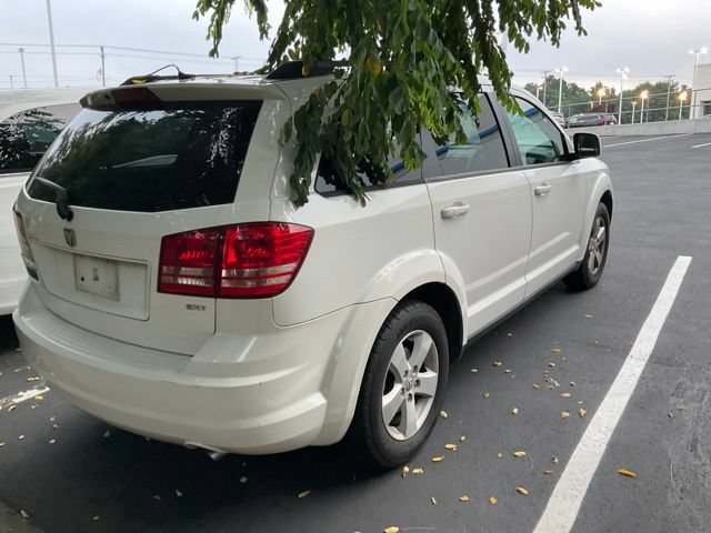 Used 2009 Dodge Journey SXT w/ Flexible Seating Group FWD image 5