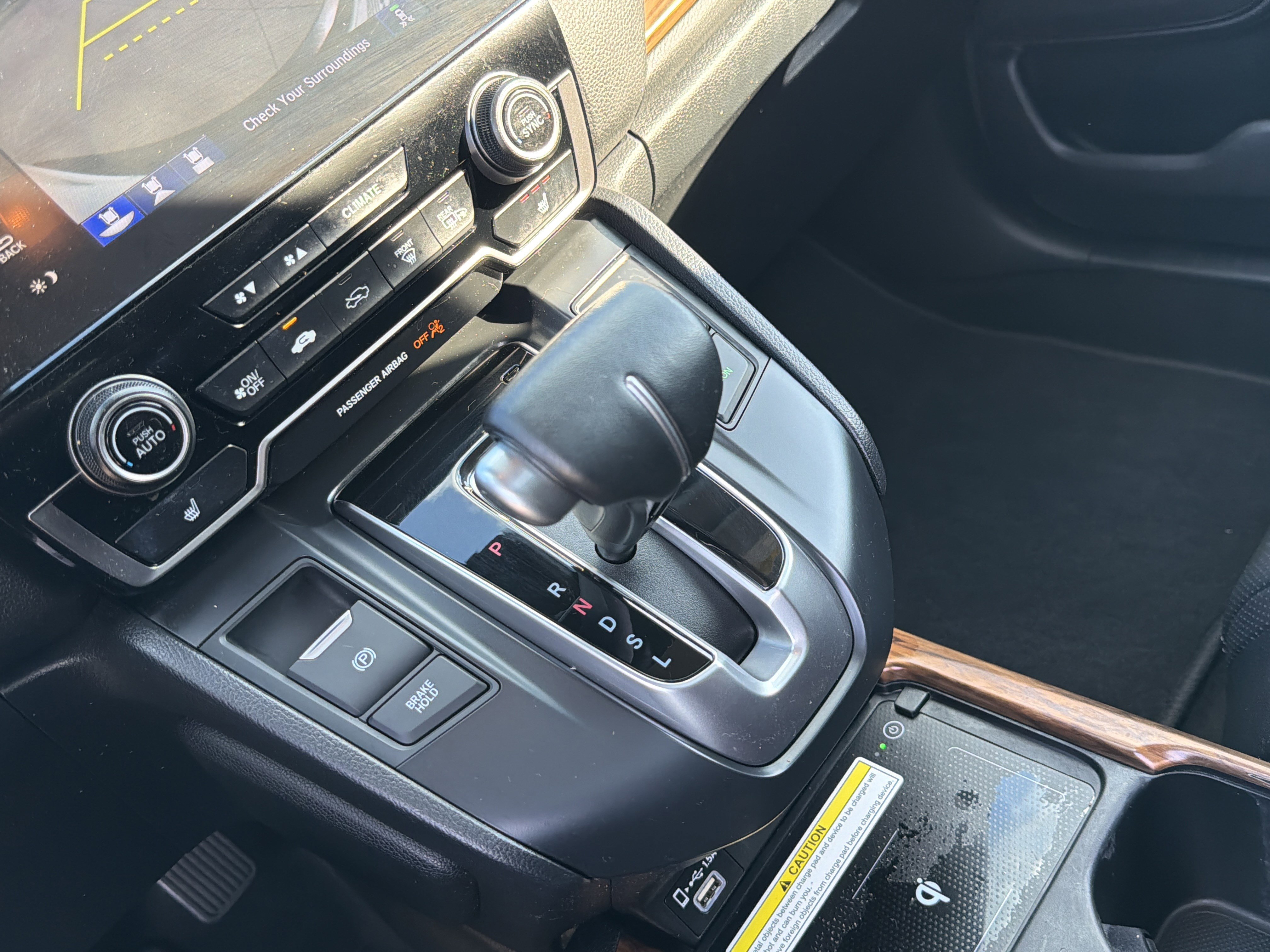 Used 2020 Honda CR-V Touring image 26