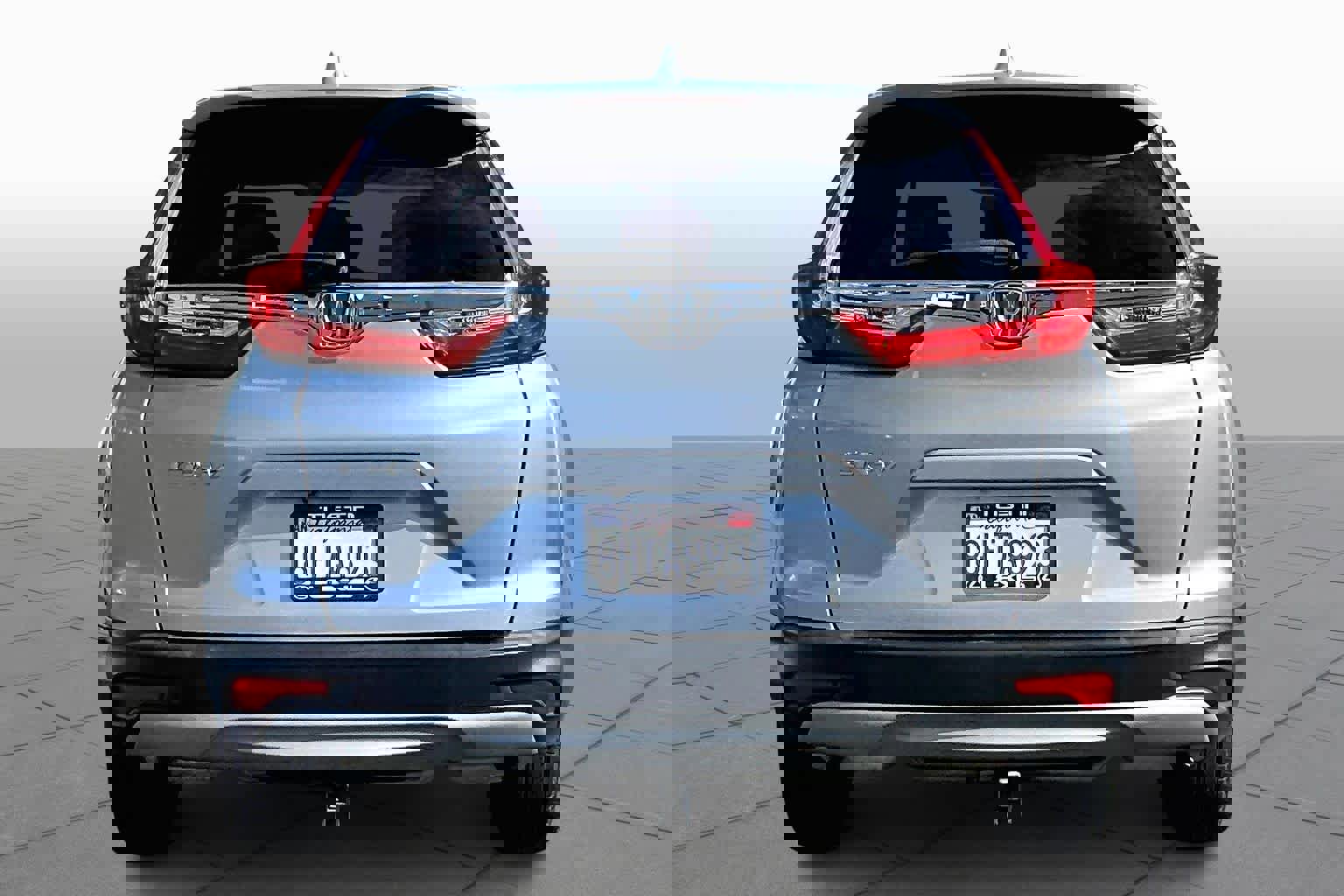 Used 2018 Honda CR-V EX image 4