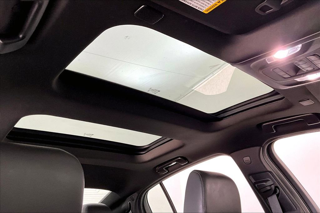 Used 2025 Cadillac CT5 Premium Luxury image 21