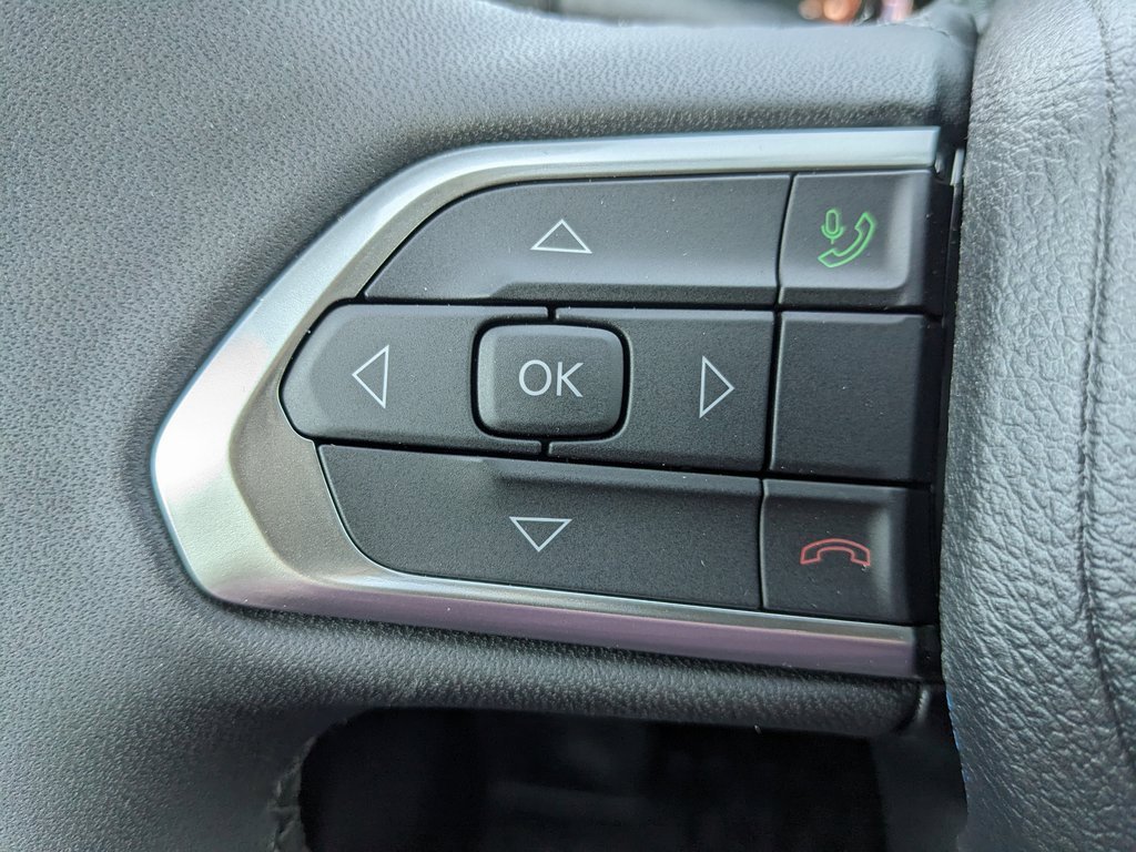 New 2026 Jeep Compass Latitude w/ Quick Order Package 29K image 25