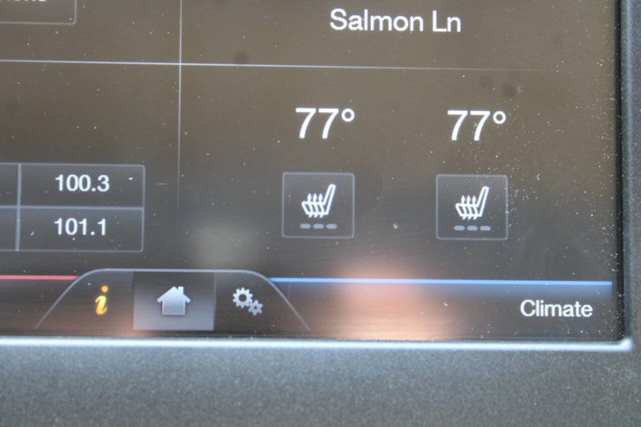 Used 2014 Ford Fusion SE w/ Equipment Group 202A image 37