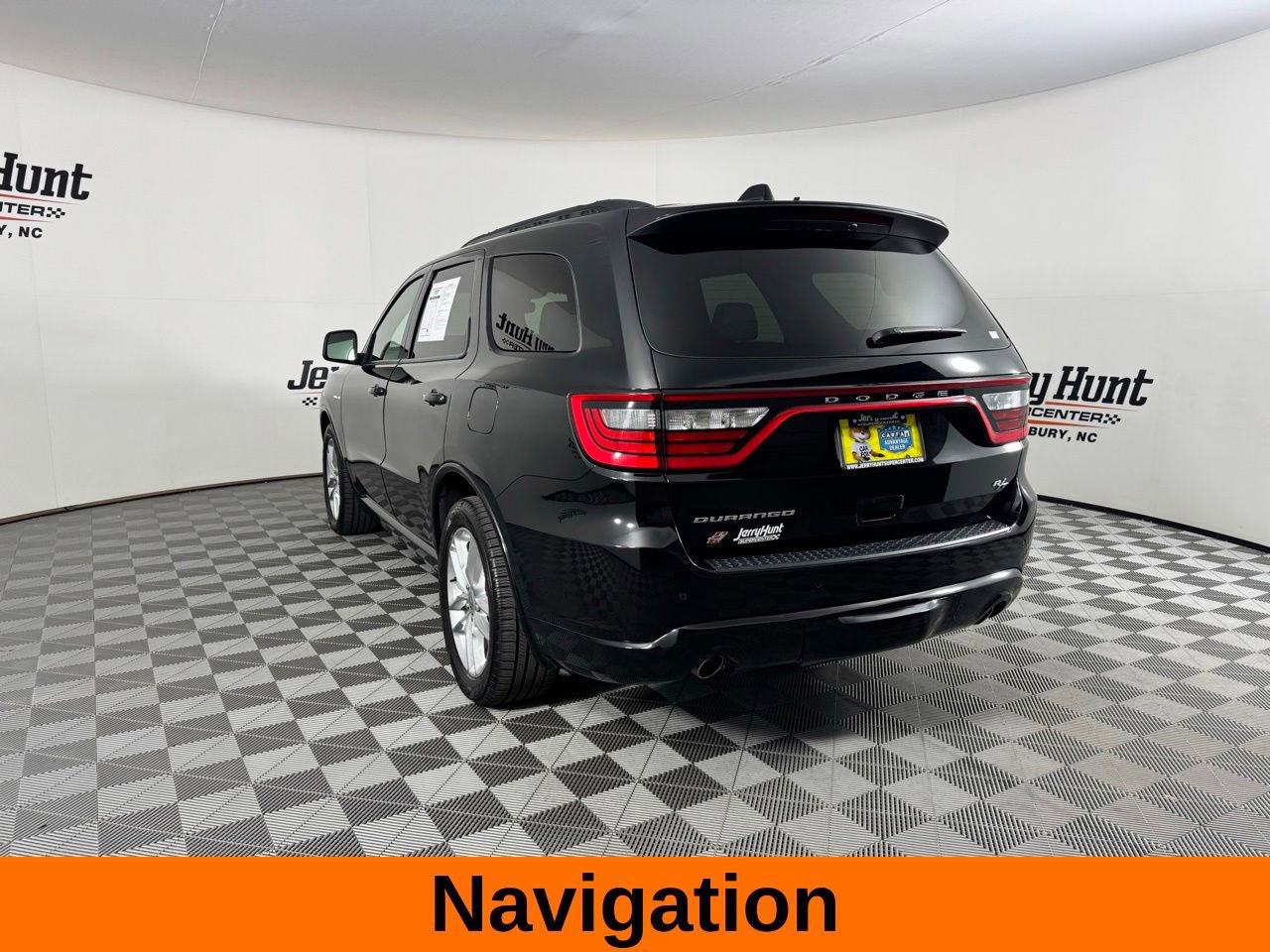 Used 2024 Dodge Durango R/T image 9