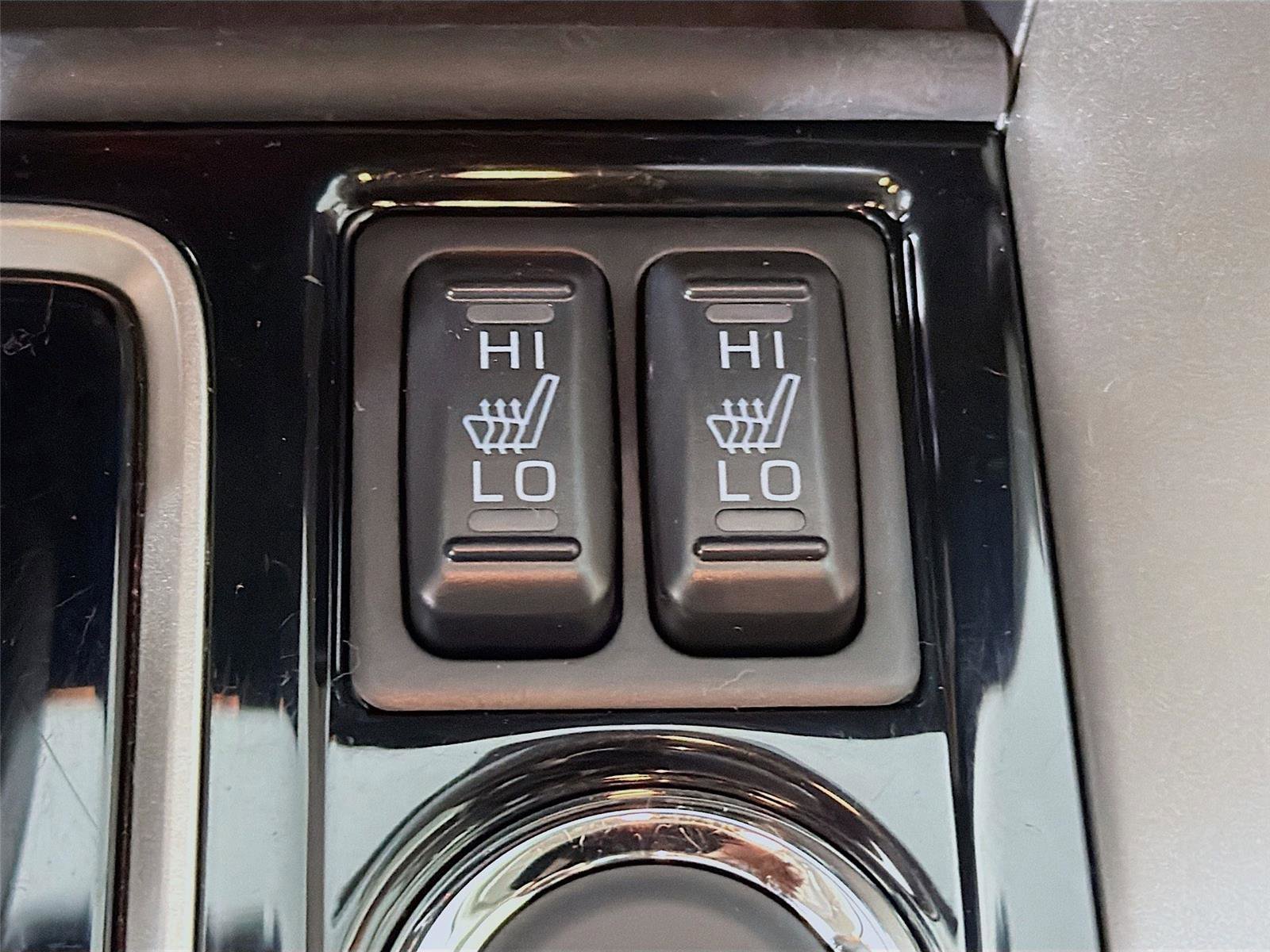 Used 2024 Mitsubishi Eclipse Cross Ralliart AWD/4WD image 20