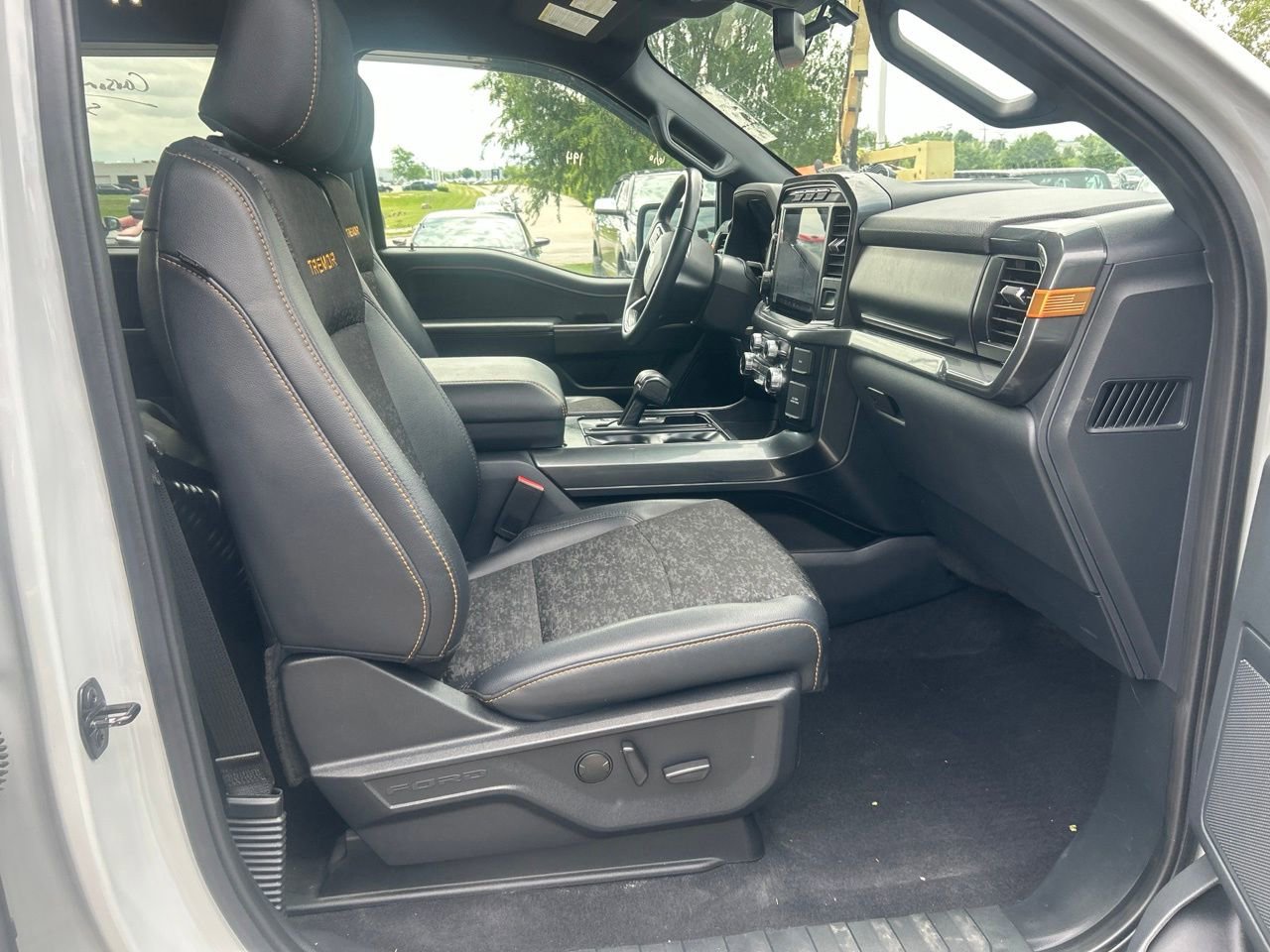 Used 2023 Ford F150 Tremor AWD/4WD image 16