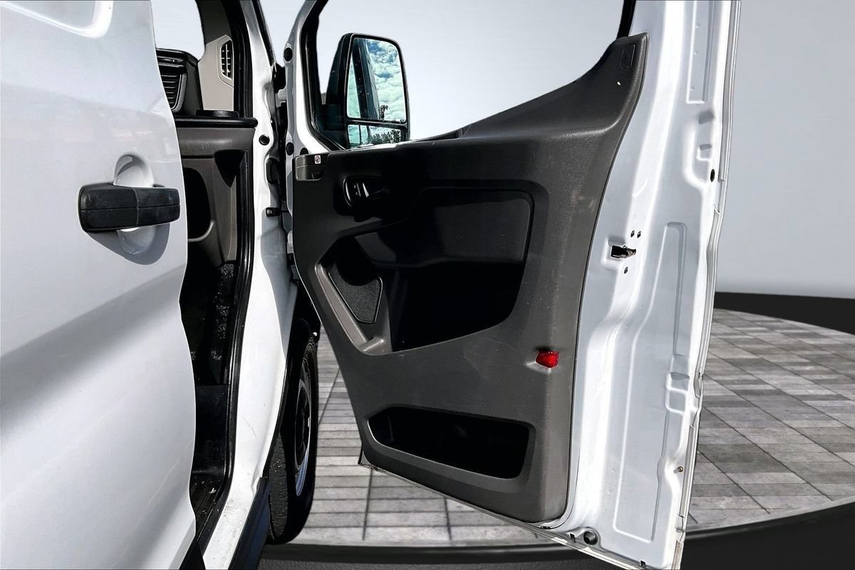 Used 2020 Ford Transit 250 Low Roof w/ Load Area Protection Package RWD image 16