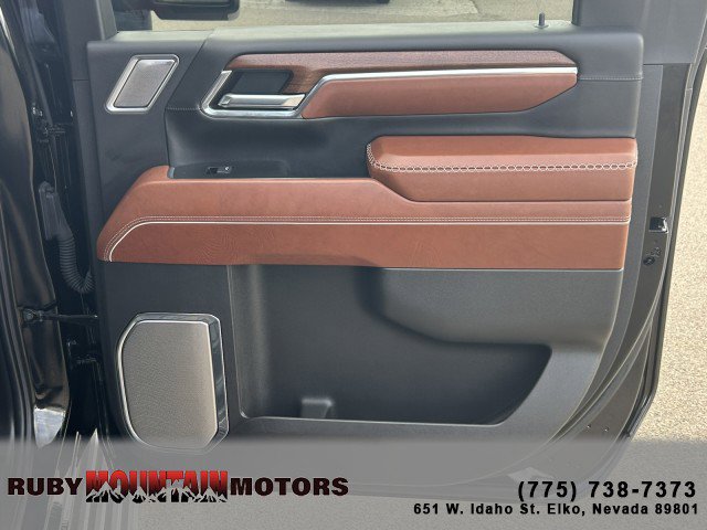 Used 2024 GMC Sierra 3500 Denali Ultimate image 23