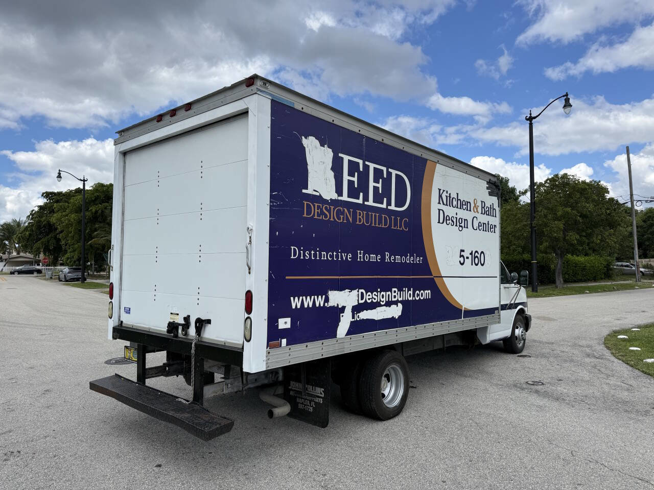 Used 2005 Chevrolet Express 3500 image 7