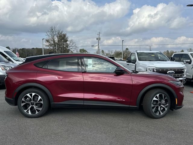 New 2025 Ford Mustang Mach-E Select w/ Comfort Package Lite image 5