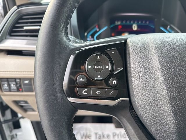 Used 2023 Honda Odyssey Elite image 12