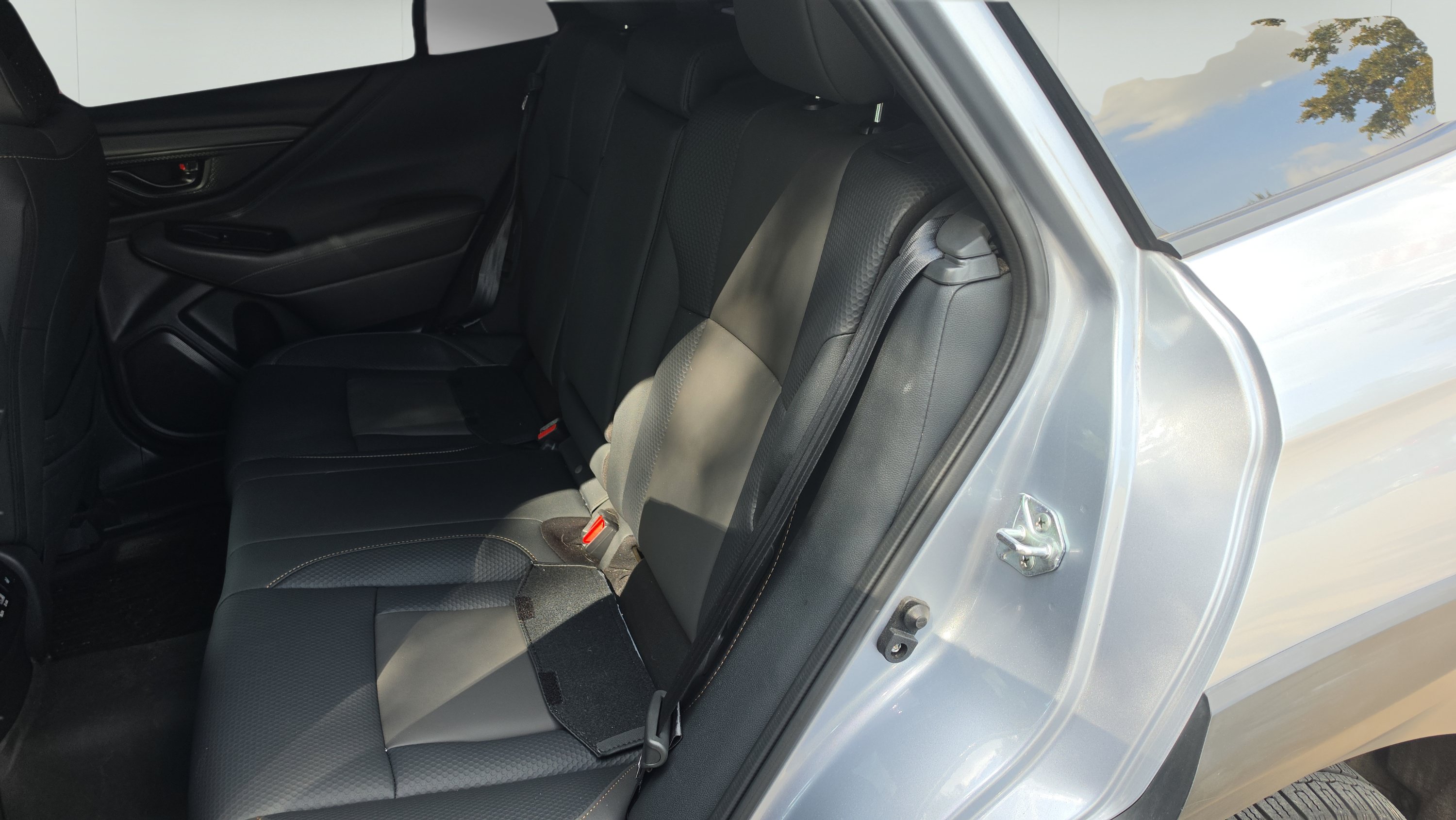 Used 2023 Subaru Outback Wilderness AWD/4WD image 20