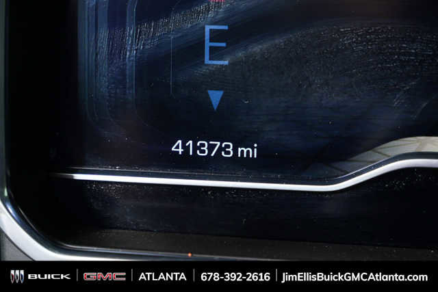 Used 2023 GMC Sierra 1500 AT4X AWD/4WD image 12