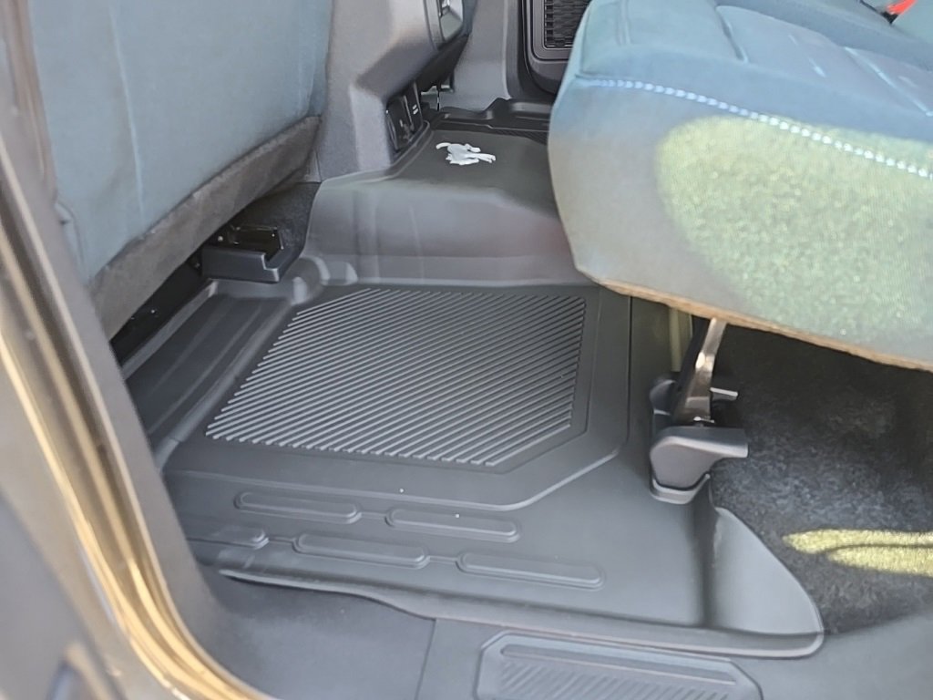 New 2025 Ford Bronco Heritage Edition image 20