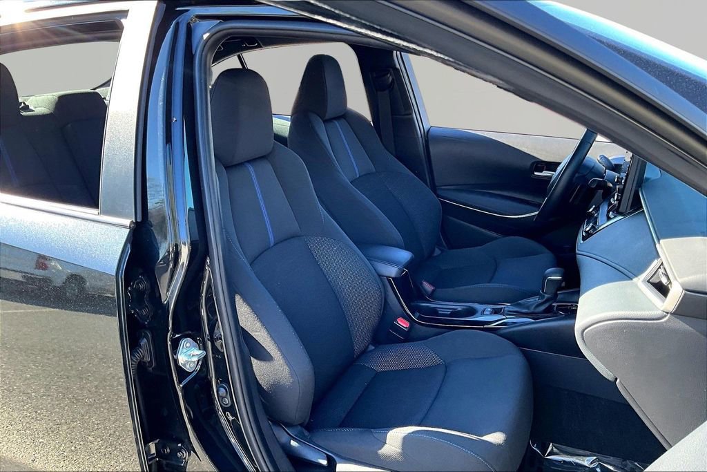 Used 2022 Toyota Corolla SE image 21