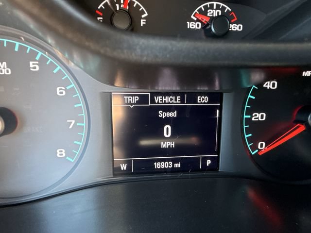 Certified 2022 GMC Canyon Elevation w/ Trailering Package AWD/4WD image 12