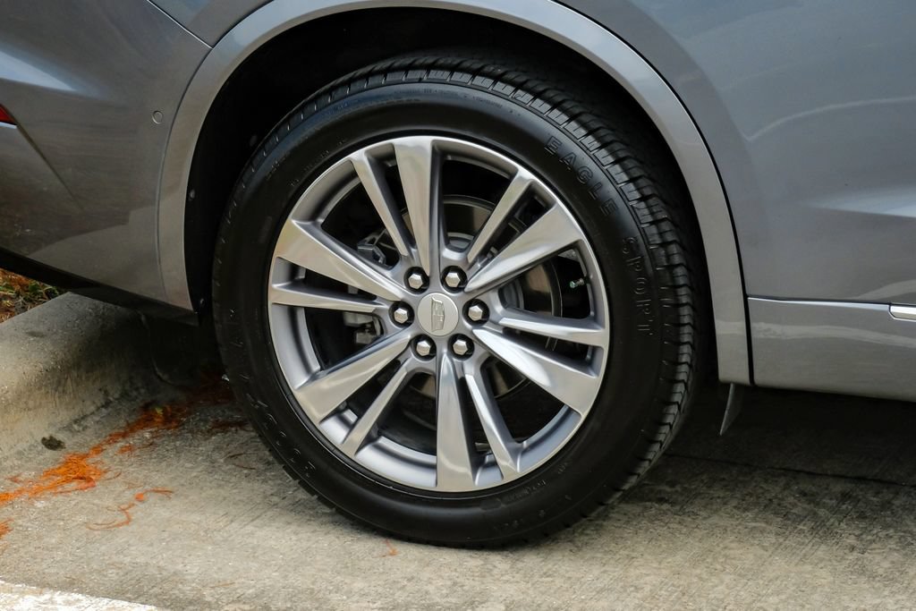 Used 2020 Cadillac XT6 Premium Luxury FWD image 64