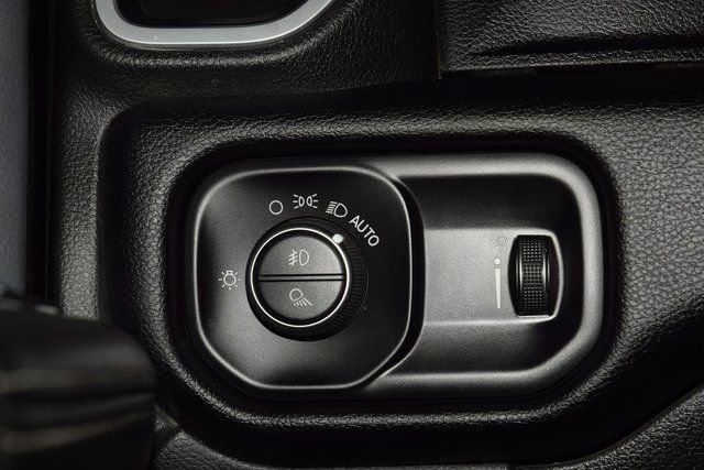 Used 2022 RAM 3500 Lone Star w/ Level C Equiment Group image 35