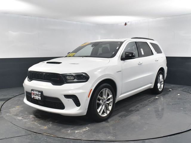 Used 2024 Dodge Durango R/T image 4
