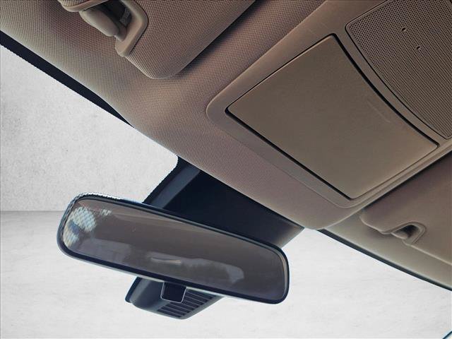 Used 2020 Nissan Rogue SV AWD/4WD image 14