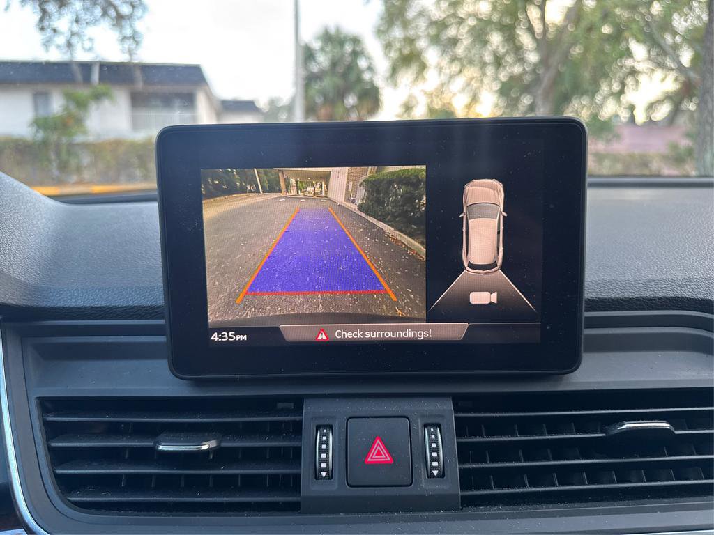 Used 2018 Audi Q5 2.0T Premium image 21