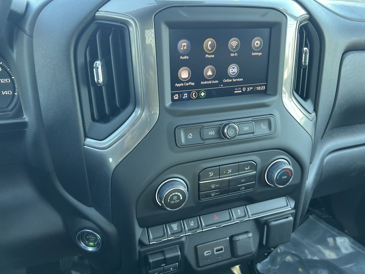 New 2025 Chevrolet Silverado 3500 W/T w/ WT Convenience Package image 5
