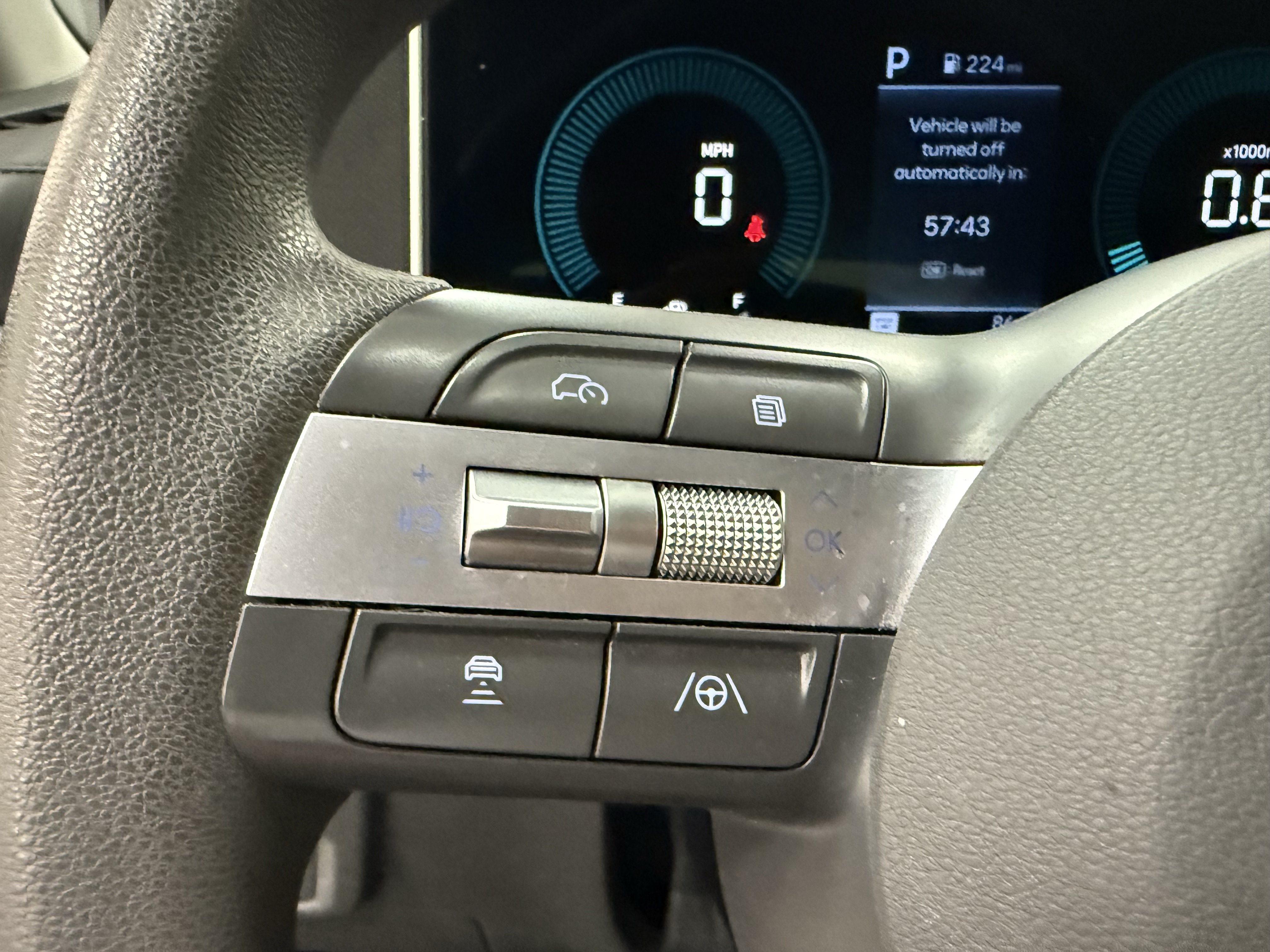 Used 2025 Hyundai Sonata SEL FWD image 18
