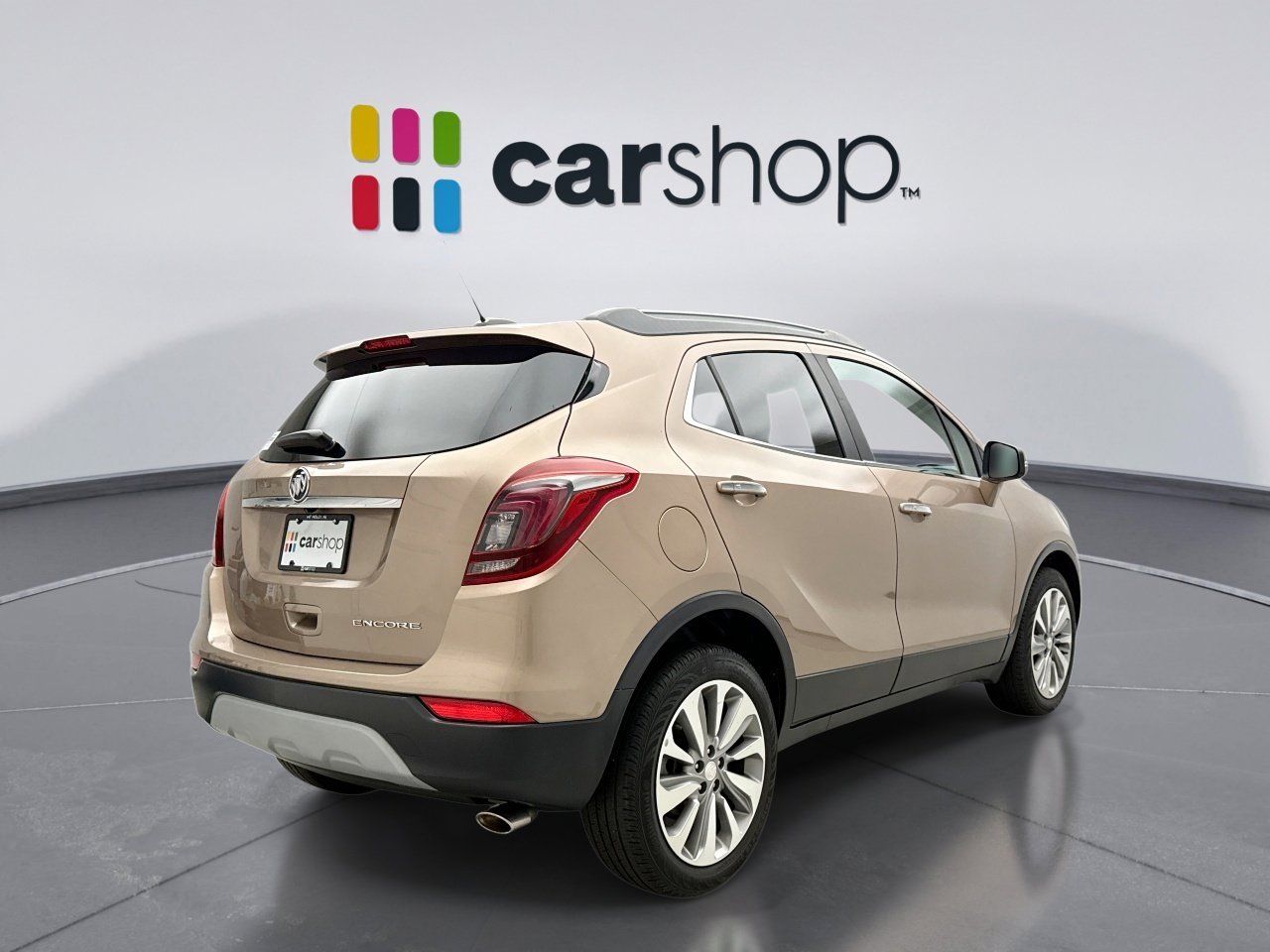 Used 2019 Buick Encore Preferred image 5