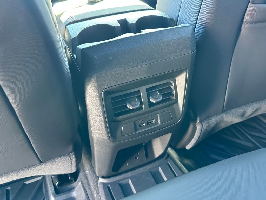 New 2026 Chevrolet Colorado Z71 image 17