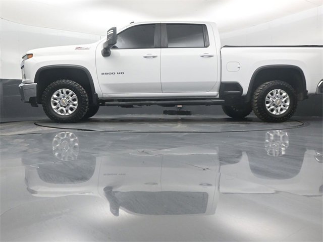 Used 2023 Chevrolet Silverado 2500 LT w/ All Star Edition image 42