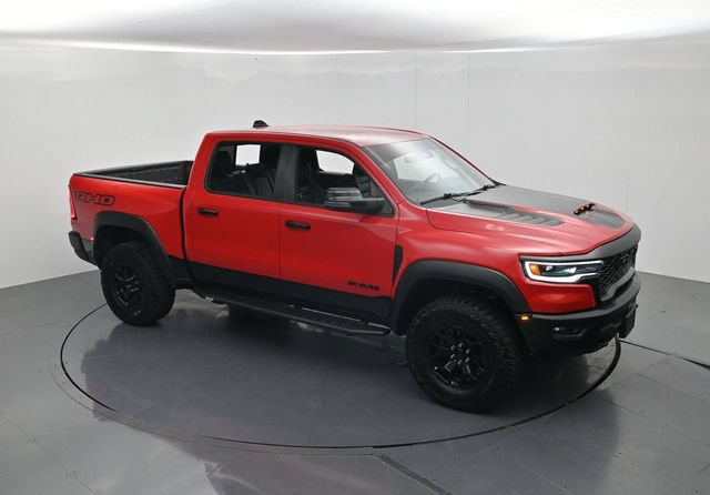 Used 2025 RAM 1500 RHO AWD/4WD image 52