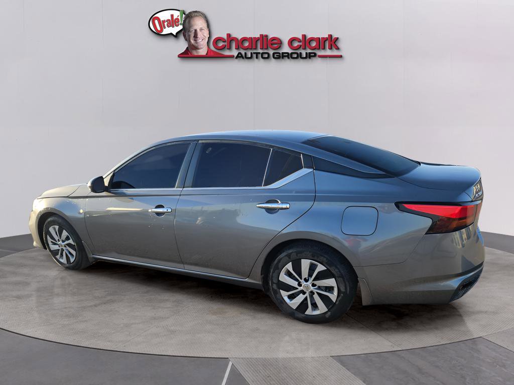 Used 2022 Nissan Altima 2.5 S image 4