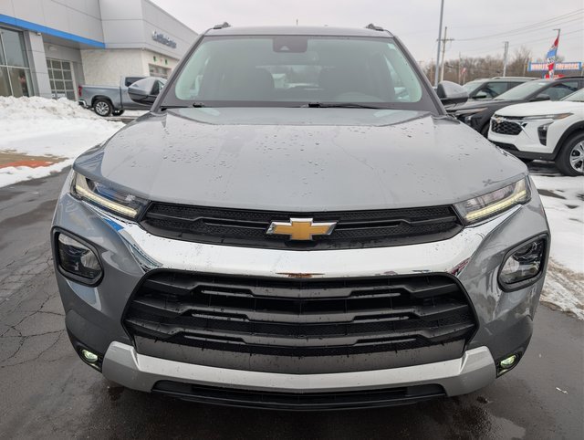 Used 2023 Chevrolet TrailBlazer LT w/ Convenience Package image 8