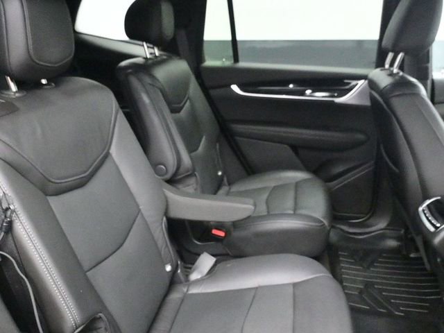 Used 2020 Cadillac XT6 Premium Luxury image 11