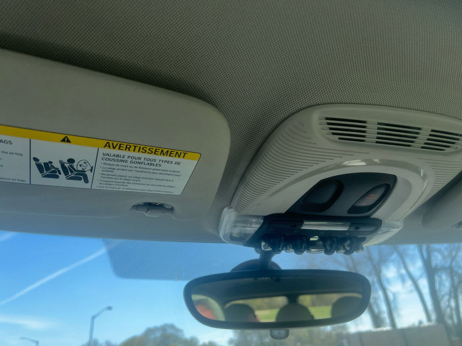 Used 2017 MINI Cooper Clubman S image 7